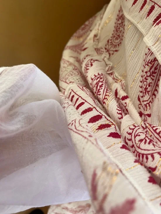 Lightweight Halter Maxi Dress - Picture 10 of 13